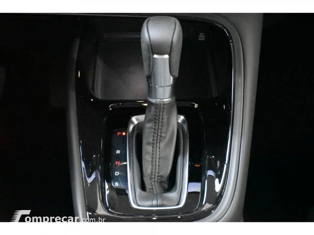 HR-V - 1.5 DI I-VTEC EX CVT