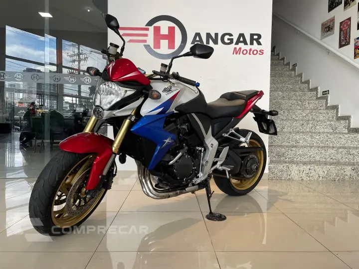 CB 1000R