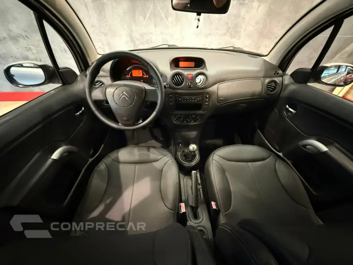 C3 1.6 4P XTR FLEX