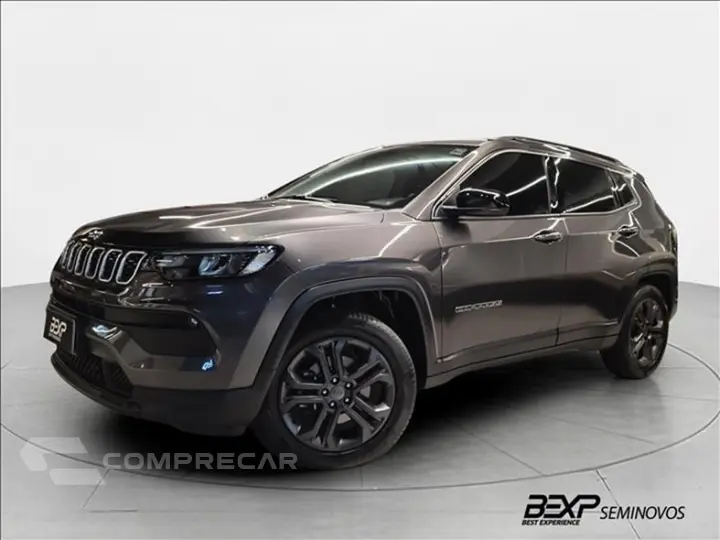 COMPASS 1.3 T270 Turbo Sport