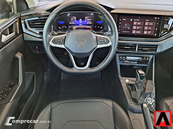 VIRTUS 1.0 200 TSI Comfortline