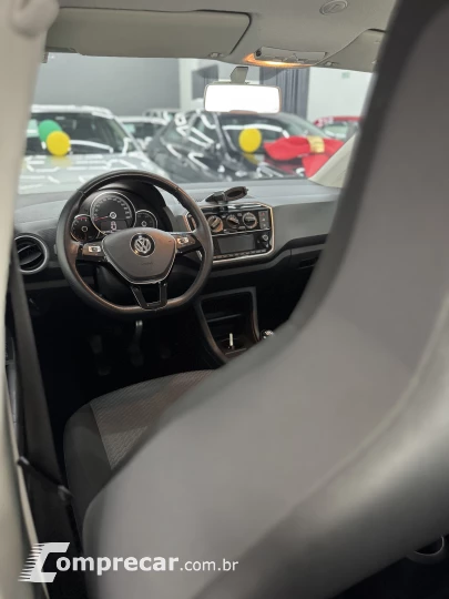 UP 1.0 TSI Move UP 12V