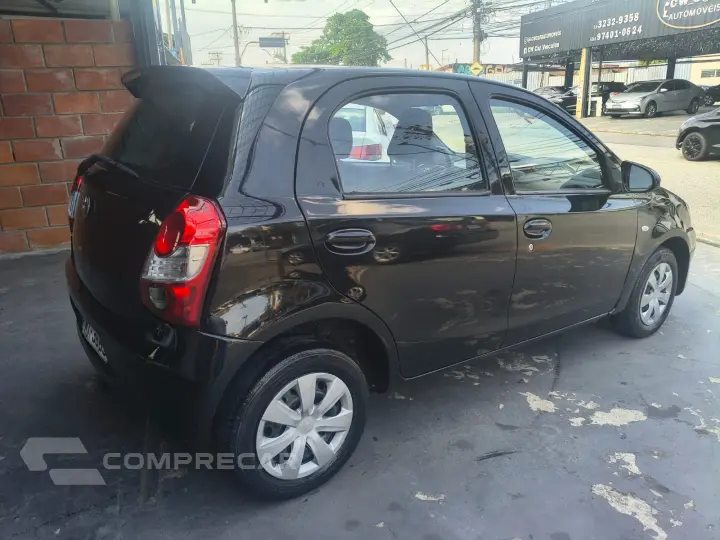ETIOS 1.3 X 16V