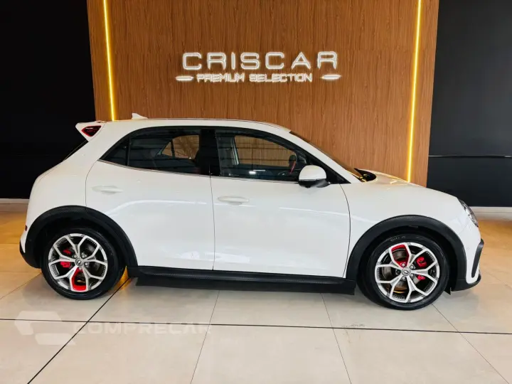 ORA 03 63 KW ELÉTRICO GT