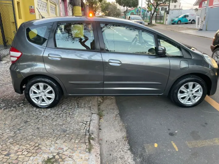 Fit LX 1.4/ 1.4 Flex 8V/16V 5p Aut.