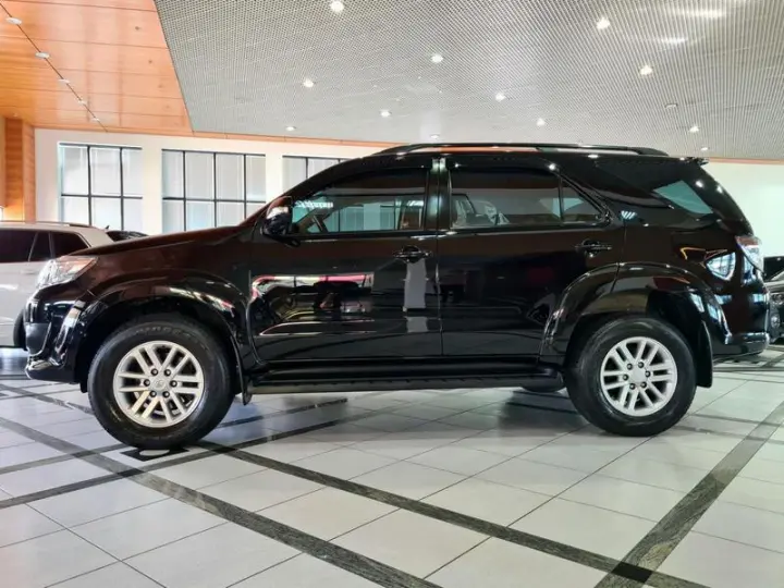 HILUX SW4 SR 4X2 2.7 AUT