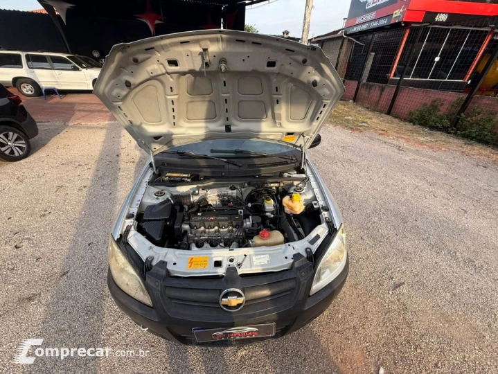 Celta 1.0 VHC FLEX LIFE