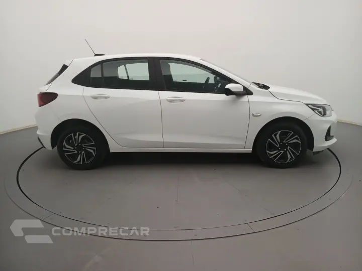 ONIX 1.0 FLEX LT MANUAL