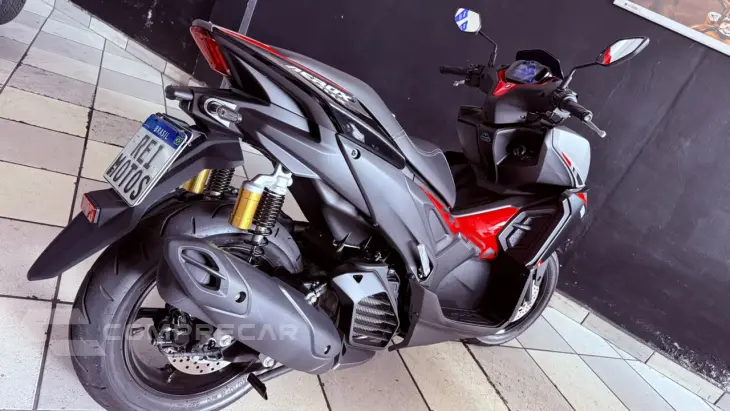AEROX 160C ABS
