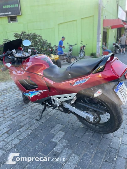 GSX 750F