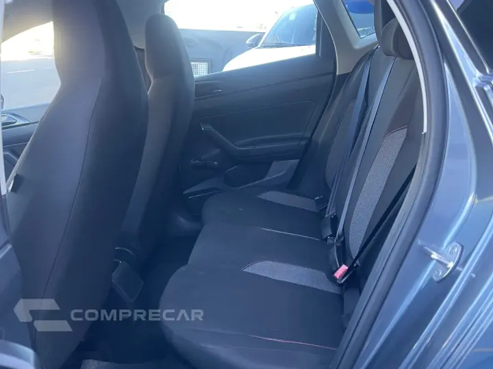 POLO 1.0 MPI TRACK MANUAL