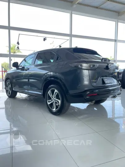 HR-V 1.5 DI I-vtec Turbo Touring