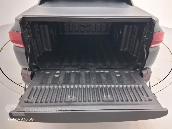 MONTANA 1.2 TURBO FLEX PREMIER AUTOMÁTICO