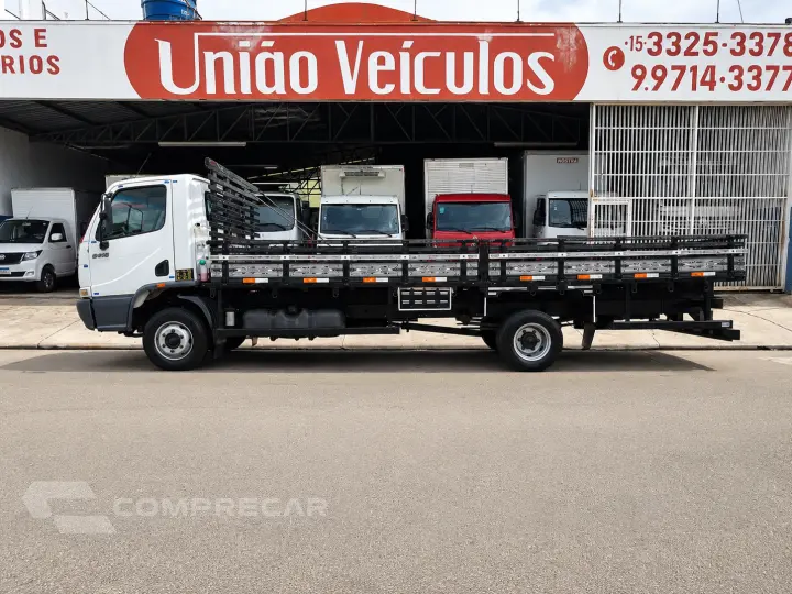 Accelo 915c + Carroceria