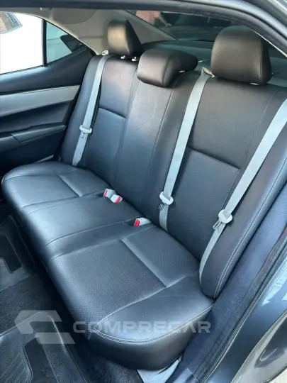 COROLLA 1.8 GLI Upper 16V