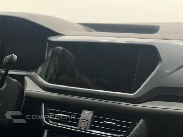 TAOS 1.4 250 TSI TOTAL FLEX HIGHLINE AUTOMÁTICO