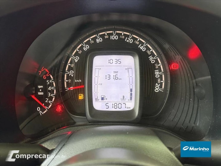 MOBI 1.0 EVO FLEX TREKKING MANUAL