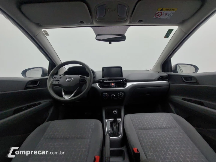 HB20S 1.0 TGDI FLEX COMFORT PLUS AUTOMÁTICO