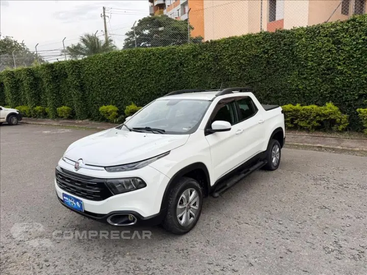 TORO 1.8 16V EVO Freedom AT6