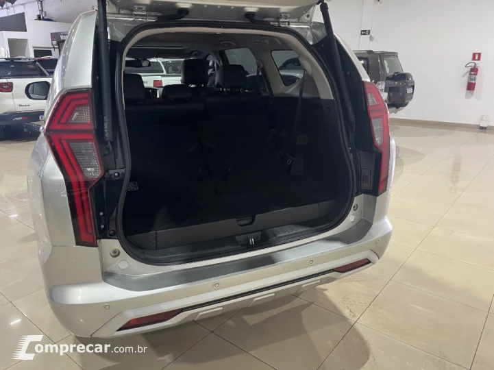 PAJERO SPORT 2.4 16V Mivec Turbo Hpe-s AWD