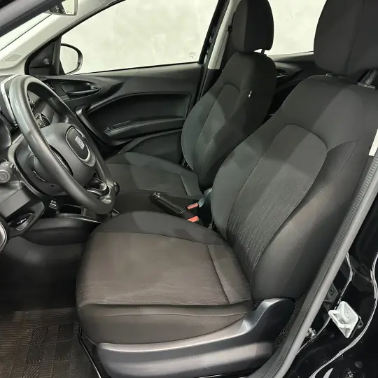 ARGO DRIVE 1.0 6V Flex