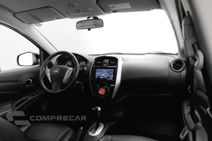 VERSA 1.6 16vstart SL