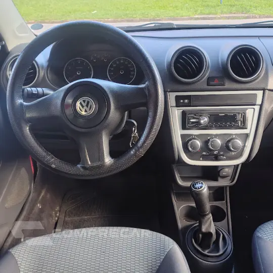 GOL 1.0 MI 8V G.V