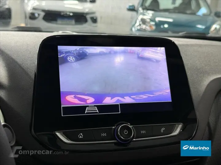 ONIX 1.0 FLEX LT MANUAL