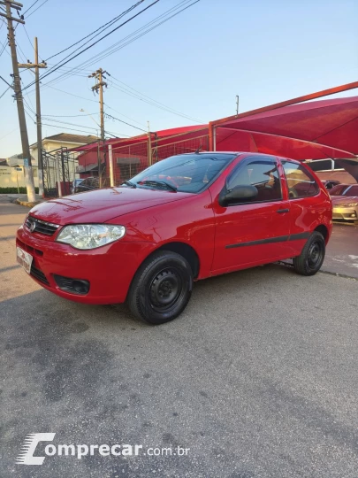 Palio 1.0 16V 4P ELX FIRE
