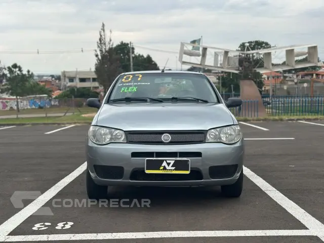 SIENA - 1.0 MPI FIRE 8V 4P MANUAL