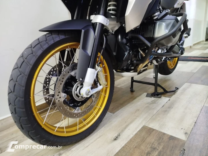 R 1250 GS  TROPHY