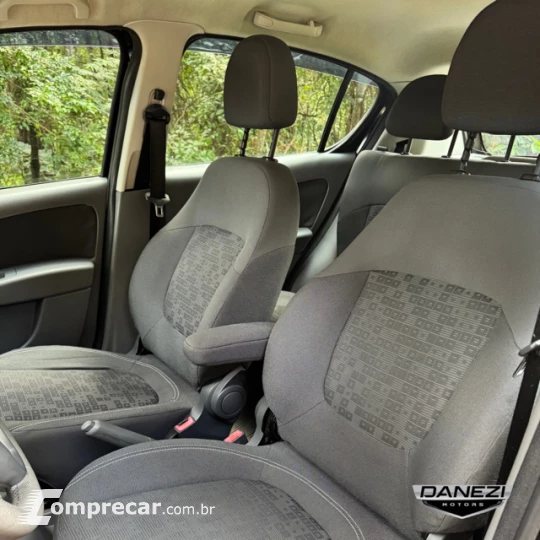 PALIO 1.4 MPI Attractive 8V