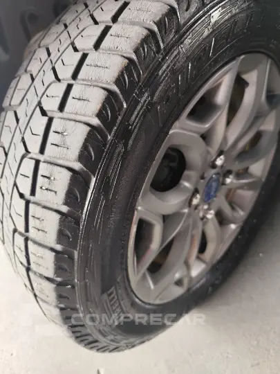 ECOSPORT 1.6 Freestyle 16V