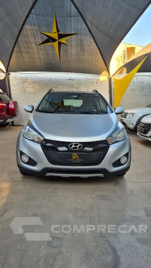 HB20X 1.6 16V Premium