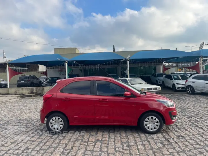 KA 1.0 SE 12V