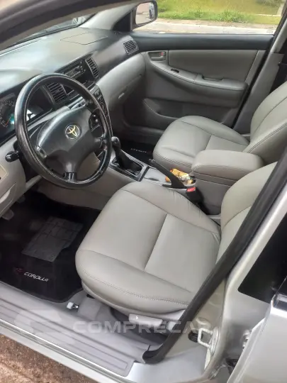 COROLLA 1.8 XEI 16V