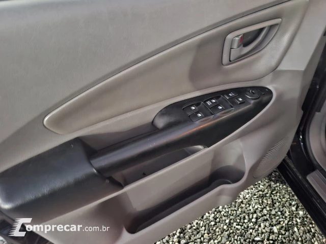 TUCSON - 2.0 MPFI GLS 16V 143CV 2WD 4P AUTOMÁTICO