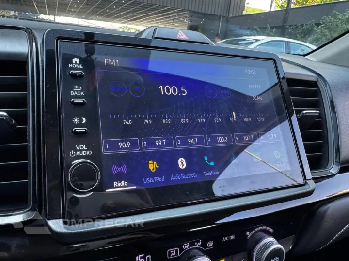 CITY 1.5 I-vtec Hatch EXL