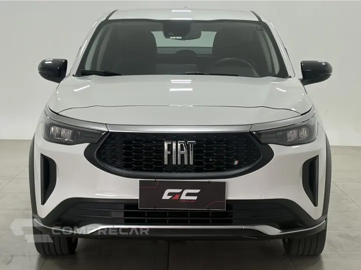 FASTBACK 1.0 TURBO 200 FLEX AUDACE CVT