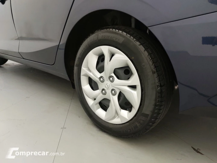 HB20S 1.0 12V FLEX COMFORT PLUS MANUAL