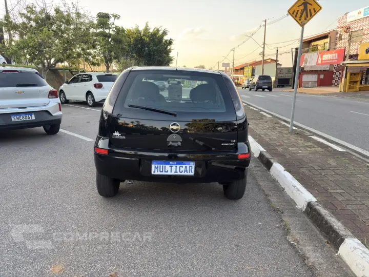 CORSA 1.4 MPFI MAXX 8V FLEX 4P MANUAL