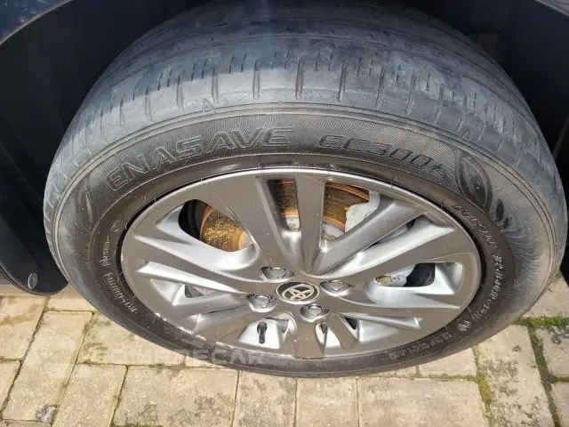 YARIS HATCH - 1.5 16V XLS CONNECT MULTIDRIVE
