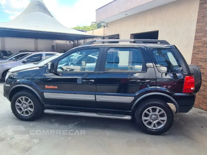 ECOSPORT