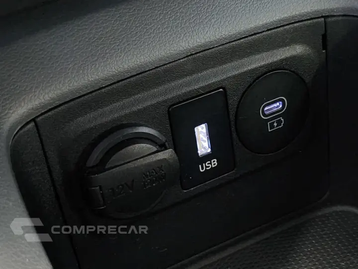 HB20S 1.0 12V FLEX LIMITED MANUAL