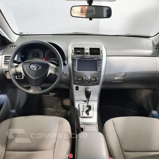COROLLA GLI FLEX