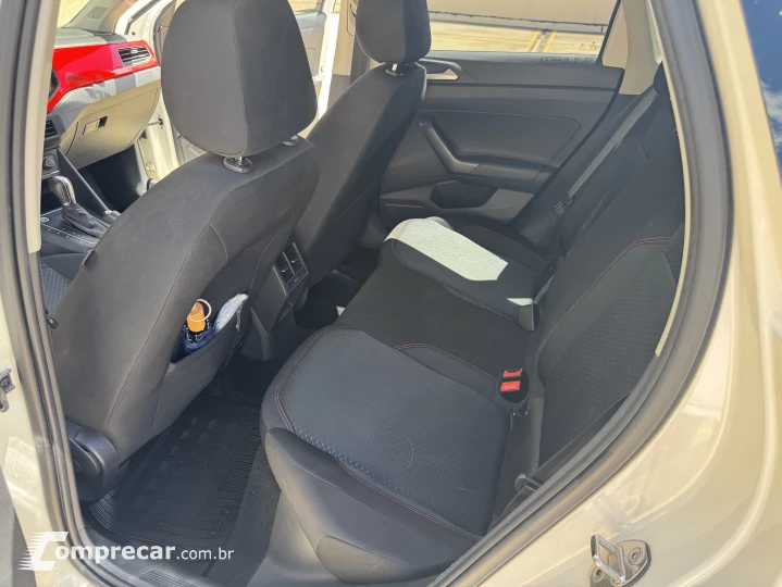 POLO 1.0 200 TSI Highline