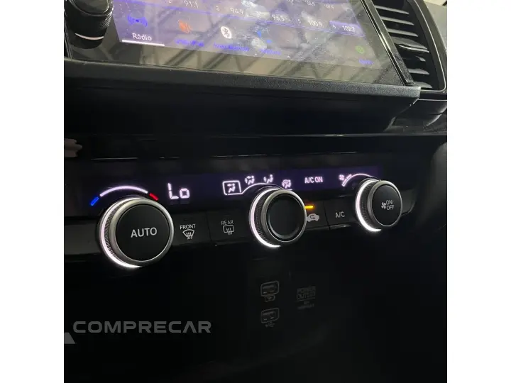 CITY 1.5 i-VTEC FLEX HATCH EXL CVT