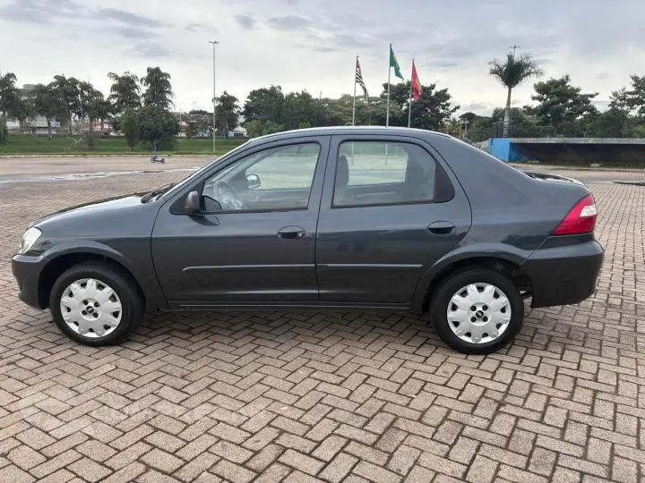 PRISMA 1.4 MPFI Maxx 8V