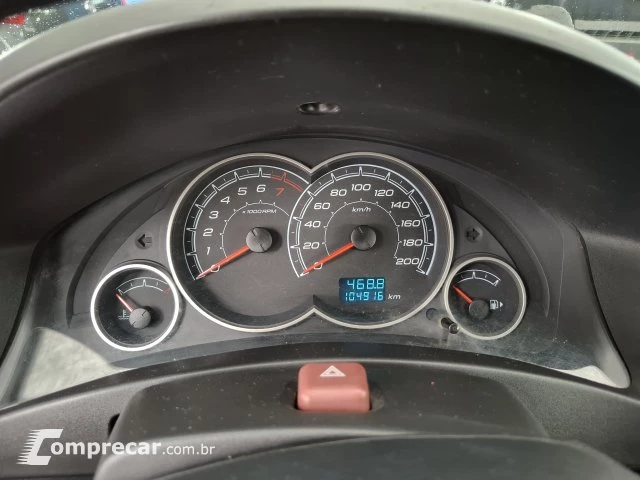 CELTA - 1.0 MPFI LT 8V 4P MANUAL
