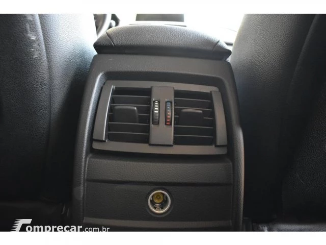 320i - 2.0 16V TURBO ACTIVE 4P AUTOMÁTICO